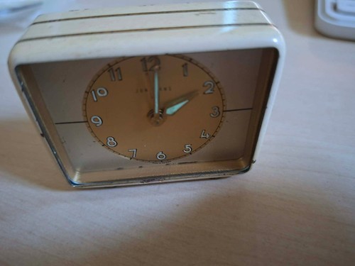 Vintage mini orologio - vintage,