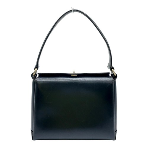 Gucci borsa tracolla vintage - gucci, a
