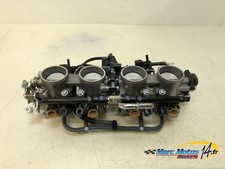 RAMPE D'INJECTION KAWASAKI