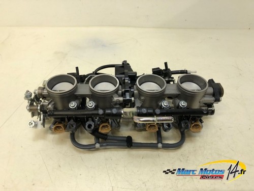 Rampe injection kawasaki - d'injection,