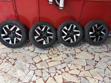 Cerchi E Gomme Opel Mokka Originali Usati R17