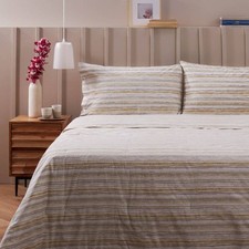 Lenzuola Matrimoniali completo