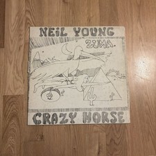 Neil young zuma 1975 - young,