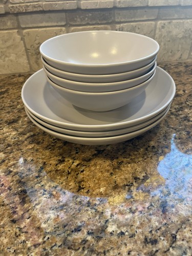 Ikea grigio chiaro - chiaro, 4