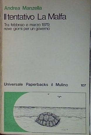 Manzella tentativo malfa - la,