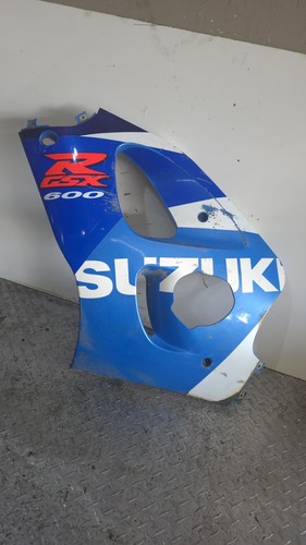 1996 1999 suzuki gsxr 750 - gsxr, 600