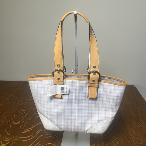 Borsa tracolla coach donna - borsa, a