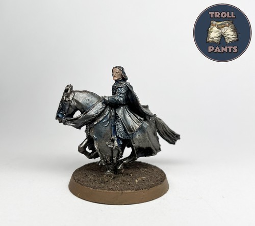 Warhammer terra mezzo - terra,