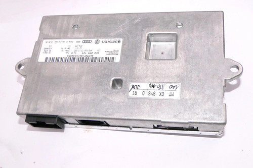 Centralina audi a6 4f - 8e,