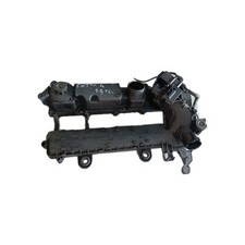 COPERCHIO DI PUNTERIE FORD FIESTA Mk4 1.4tdi