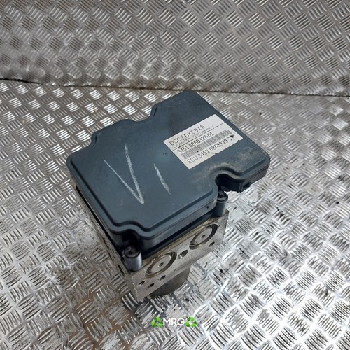Modulo comando pompa abs - comando,