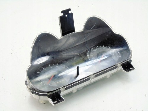 Misuratore velocità abitacolo