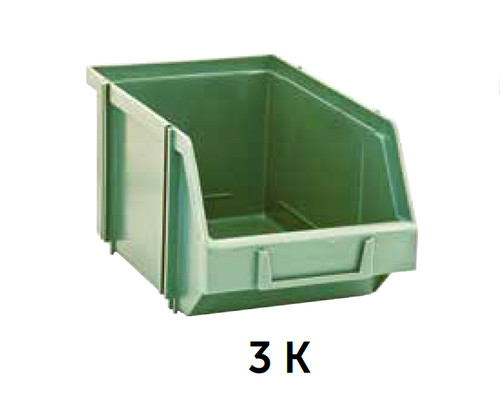 Contenitore plastica kombi - in,