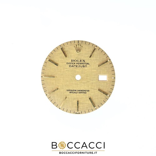 Rolex quadrante champagne - rolex,