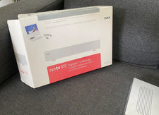 Elgato EyeTV 610 HD Televisione digitale via cavo DVB-C Mac