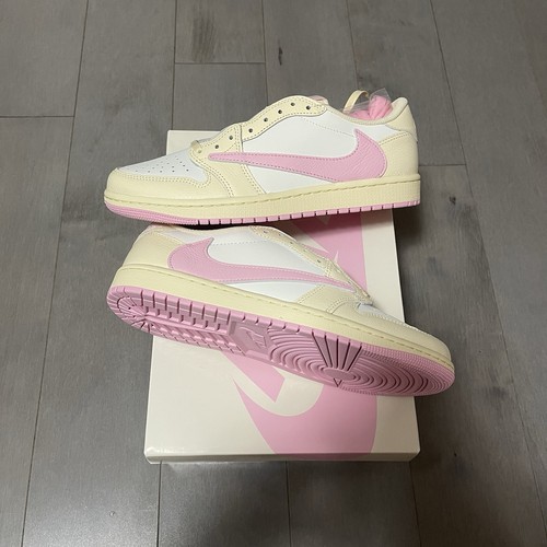 Nike air jordan low - nike, 1