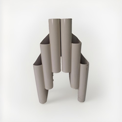 Kartell porta riviste vintage - riviste,