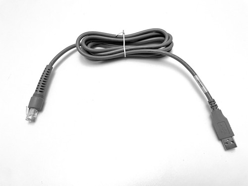 Zebex usb cable - usb, barcode