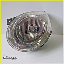 Headlight headlight projector