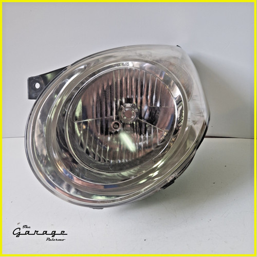 Faro fanale proiettore - faro,