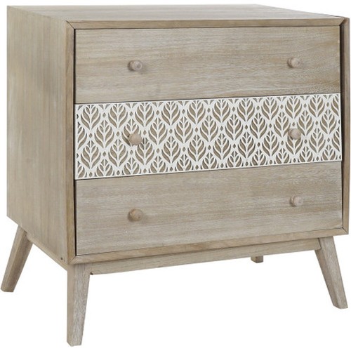 Cassettiera provenzale shabby - cassettiera,