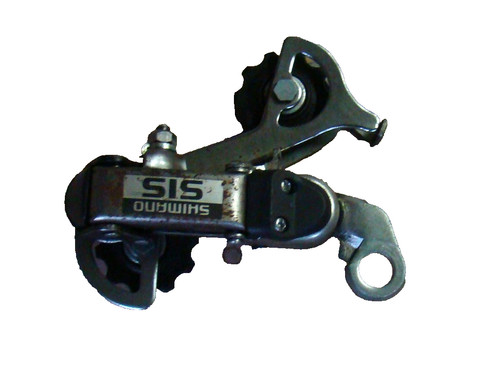 Leva cambio posteriore - , shimano