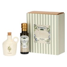 Thun - Set Oliera con olio in