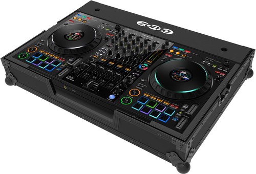 Zomo flightcase ddj flx10 - zomo,