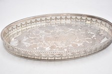 Viners Vintage Argento