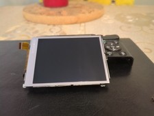 SCHERMO LCD di ricambio nikon