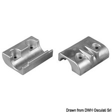 Anodo fuori bordo 40/50 HP 4