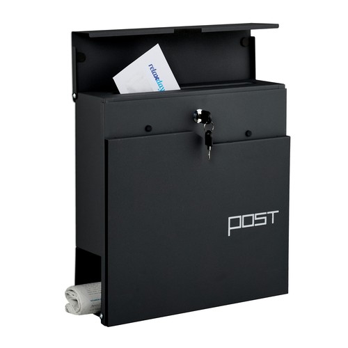 Cassetta posta porta lettere - posta,