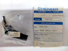 PXB-564 Testina per braccio