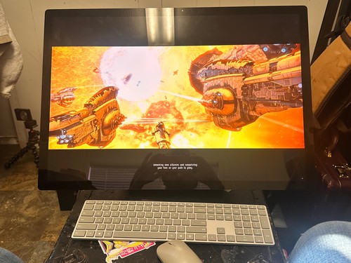 Microsoft surface studio 28 - microsoft,