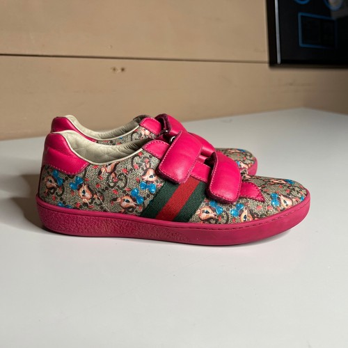 Gucci bambi 463090 - gucci, da