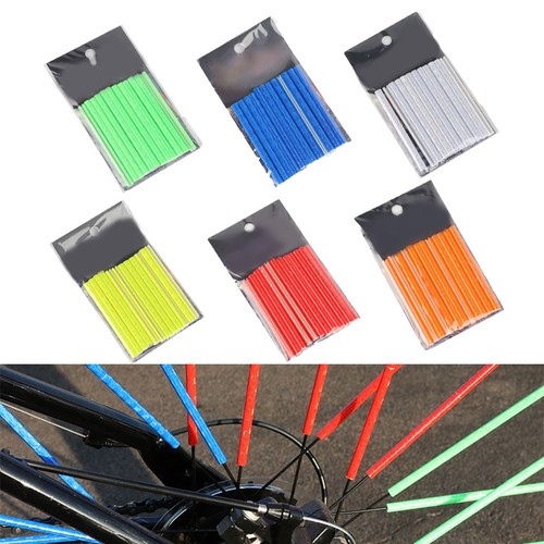 Clip riflettente striscia bici - riflettente,