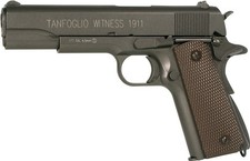 Tanfoglio Witness 1911 Full
