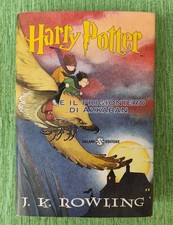 Harry Potter e il prigioniero