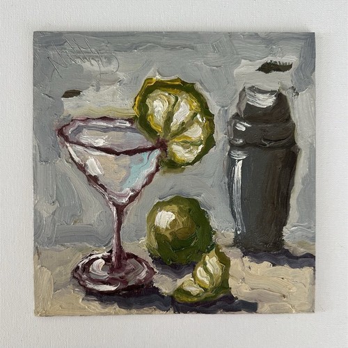 Martini cocktail originale - martini,
