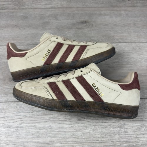Adidas gazelle indoor trace - gazelle, 'trace