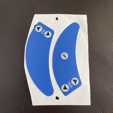 Adesivi occhiali Fat Shark