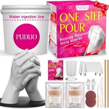 Kit Fusione a Mano per Coppie