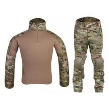 Uniforme mimetica combat