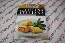 La Cucina Italiana Grande