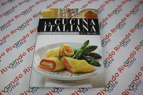 Cucina italiana grande - italiana,