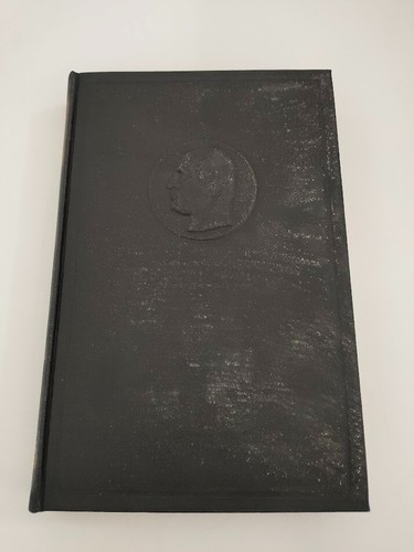 Libro opera omnia benito - libro,