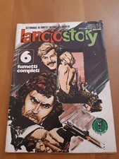 Fumetto Lancio Story n. 17