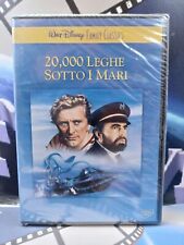 20000 leghe sotto i mari*dvd