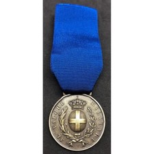 Medaglia al Valor Militare