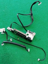 Kit Tastiera Ricevitore Telecomando Cavetteria TV Mivar 19M